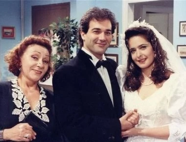 Μαρία Μαρτίκα: Ούτε 15 άτομα δεν αποχαιρέτησαν την κυρία «Θάλεια» του «Ρετιρέ»